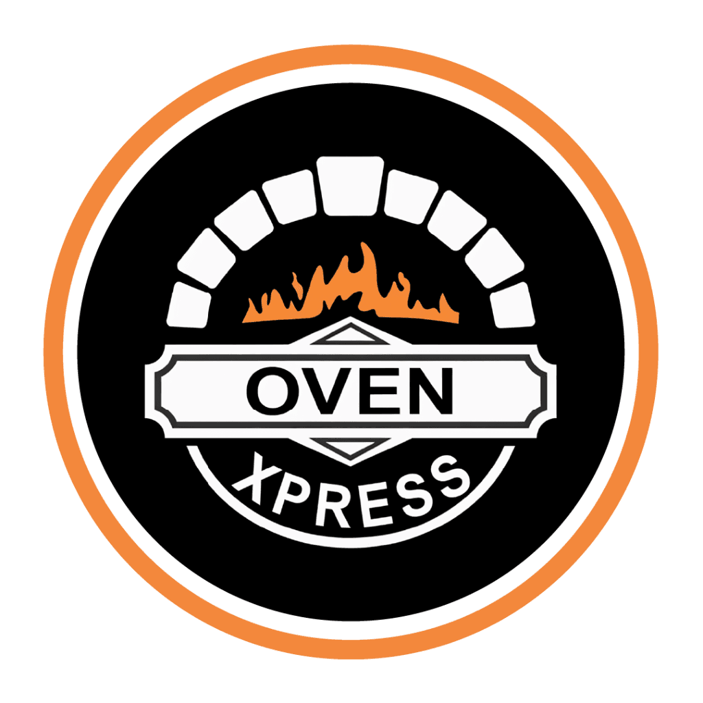Oven Xpress Logo